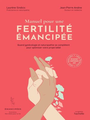 cover image of Manuel pour une fertilité émancipée